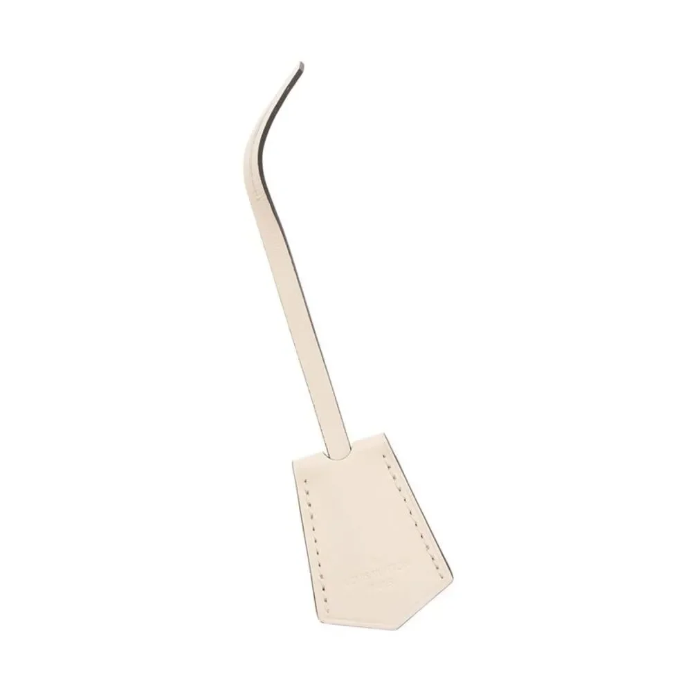 Louis Vuitton Leather Clochette